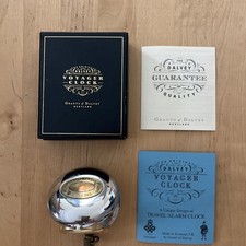 Dalvey taschenuhr mit - taschenuhr, case
