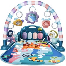 Krabbelmatte Krabbeldecke Baby