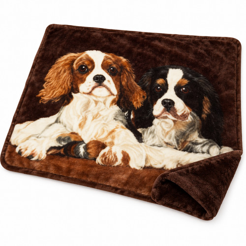 Dicke elway kuscheldecke - elway,