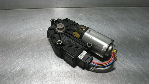 Schiebedachmotor renault clio - schiebedachmotor,