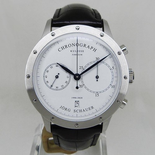 Schauer watch edition - watch, 10