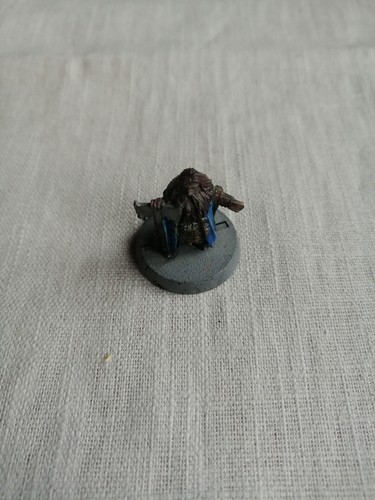 Herr der ringe tabletop - ringe,