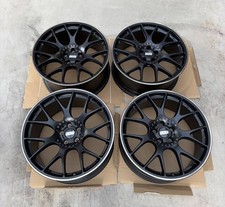 JDM Porsche Macan 20-inch BBS