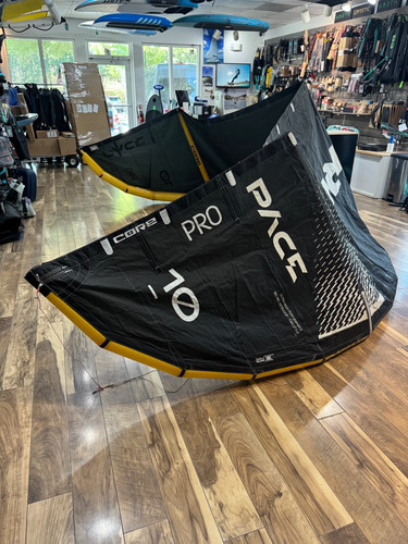Core pace pro 10m kite - pace,