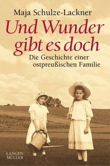 Und wunder gibt doch die - gibt, doch: