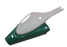 Gehäuse Oberschale Fronthaube