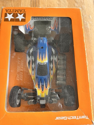 Tamiya 58705 tamtech - tamiya, xb