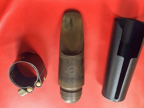 Vintage selmer solist star - c**,