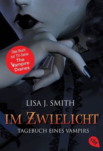 Zwielicht the vampire - /,