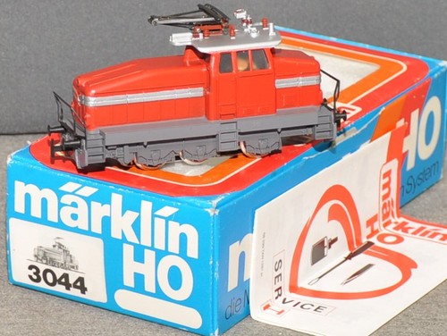 Märklin 3044 e lok br - .2,