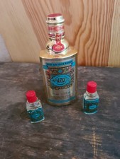 Flakons 4711 Echt Kölnisch