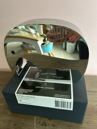 Georg jensen elephant - jensen,