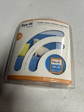 Eye-Fi, Home, 2GB-B Memory