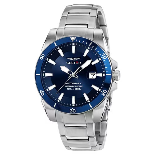 Sector 450 herrenuhr - sector,