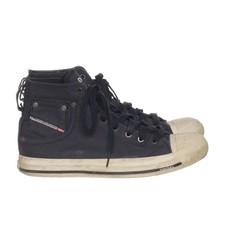 Diesel, Canvas Sneaker