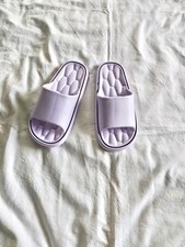 Super softe Badelatschen Schlappen |  Gr. 40 | Sandalen 