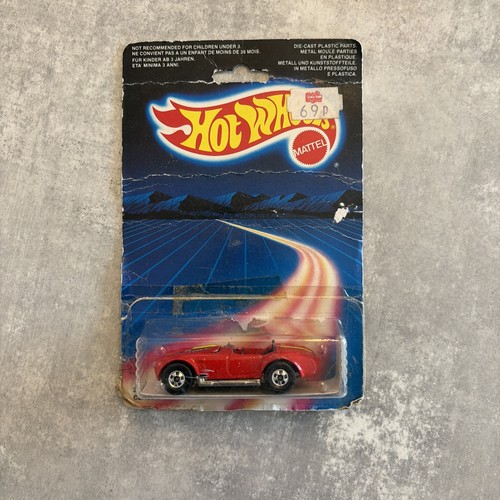 Vintage mattel hot - vintage,