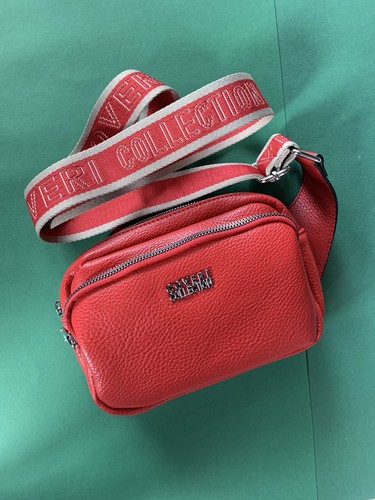 Coveri collection crossbody - collection,