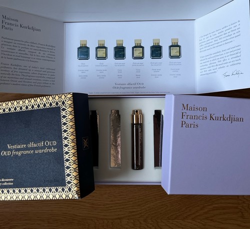Maison francis kurkdjian oud - francis,