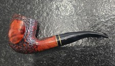 Pipe Pfeife Ermanno Elite