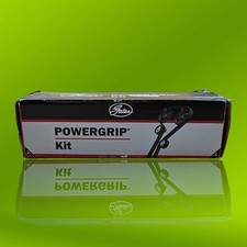 GATES K035453XS Zahnriemensatz 225 Zähne für Opel Vectra C Caravan