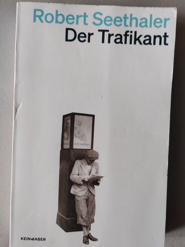 Der trafikant von - trafikant,