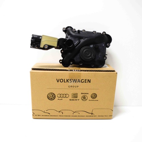 Audi oil seperator - audi, c6