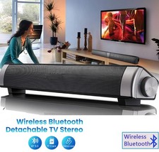 Bluetooth 5.0 Lautsprecher TV