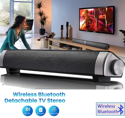 Bluetooth lautsprecher tv - bluetooth, 5.0