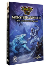 Myranor 5E Monsterhandbuch