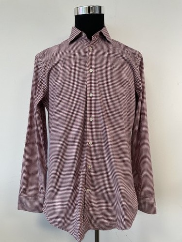 Etro herrenhemd 42 - etro,