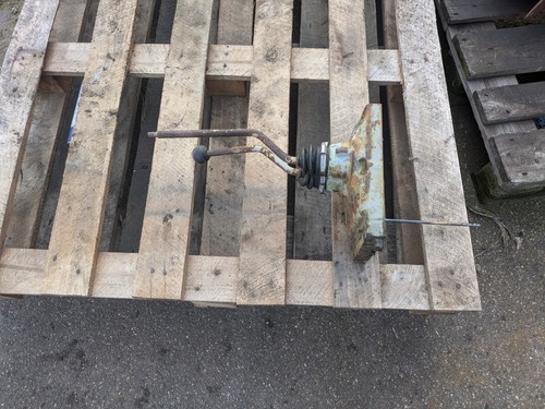 Deutz 5006 getriebe - 5006,
