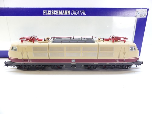 Fleischmann 74375 lok - fleischmann, h0