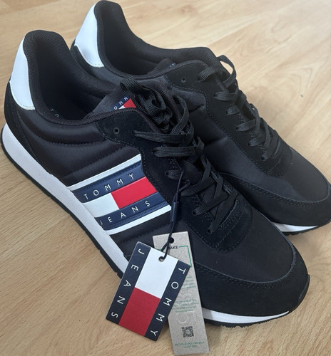 Tommy jeans herren sneaker - herren,
