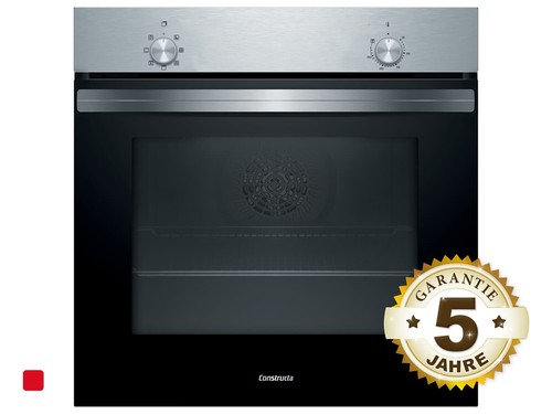 Constructa cf3m00052 backofen - cf3m00052,