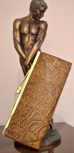 Kosmetiktasche geldbörse - kosmetiktasche,