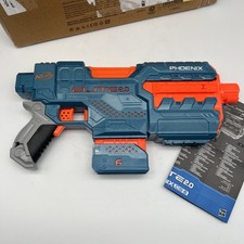 NERF Elite 2.0 Phoenix CS-6