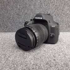 FUJIFILM X-S1 DSLR 769208