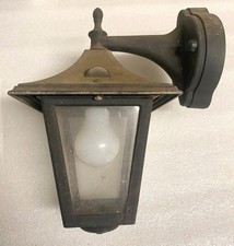 Außenleuchte Wandlampe Laterne