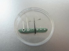 OMEGA Speedmaster Moonwatch cal 861 Zeiger Zeigersatz Hands Luminova vintage 