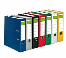 20er Sparpack Ordner 8 cm