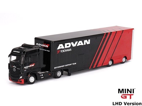 Mercedes benz actros - mb,