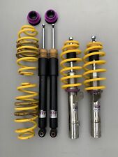 Audi TT 8S ab 2015 KW Gewindefahrwerk INOX V1 Shock Absorber Fahrwerk Suspension
