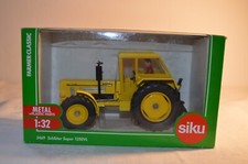 Siku 3469 - Schlüter Super
