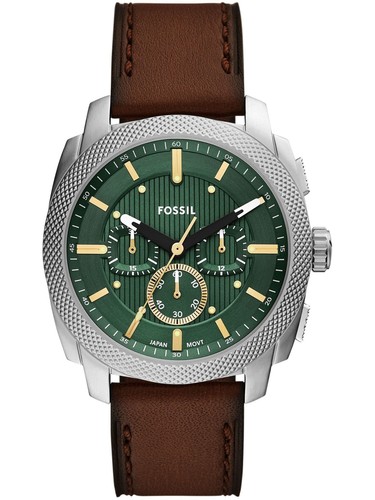 Fossil fs6100 herrenuhr - fossil,