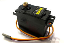 Tuning Lenkungs Servo mit Metall Getriebe für Carson CV-10 Verbrenner (1213-14)