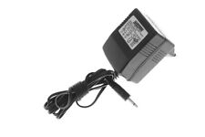 Original Netzteil Mannesmann 01740 YLG-DC 9,6V 300mA Output: 9,6V-300mA