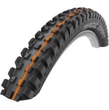 Schwalbe Magic Mary Reifen Evo schlauchlos klappbar Addix weich super Schwerkraft DH MTB