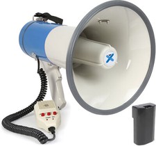 Vonyx MEG065 Megaphon 65W USB