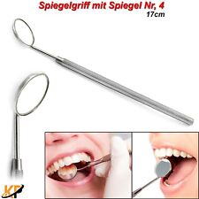 Spiegelgriff mit Spiegel Nr, 4